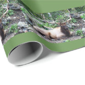 Elk Wrap Cadeaupapier (Rol Hoek)