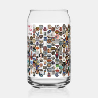 Elke 1 2026 glas