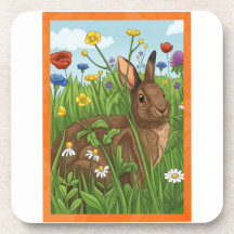 Elke Bunny Houdt van Bloemen