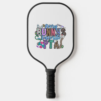 Elke Bunnys Favoriet PTA Pickleball Paddle