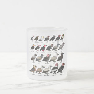 Elke cultuur matglas koffiemok