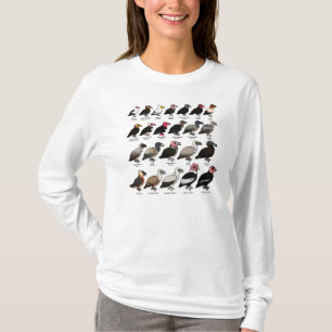 Elke cultuur t-shirt