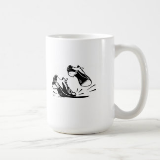 Elke dag ben ik Shufflin' Tap Dance Mok