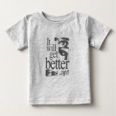 "Elke dag beter worden" (Voorkant)