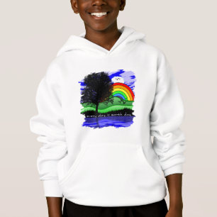 Elke dag is de Dag van de Aarde