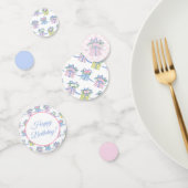 Elke dag is een cadeau Confetti (Groep)