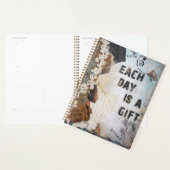 Elke dag is een cadeau planner (Display)
