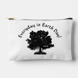 Elke dag is het Earth Day Design Etui