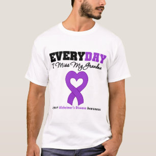 Elke dag juf ik mijn oma t-shirt