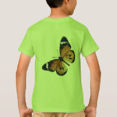 Elke dag Kinderen basic T-shirt (Achterkant)
