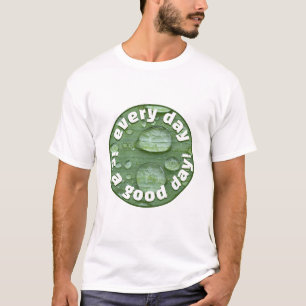 Elke dag (licht) T-shirt