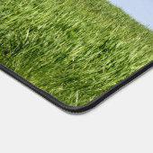 Elke dag op aarde bureaumat (Hoek)