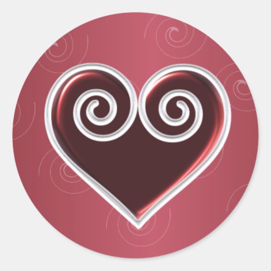 Elke dag sticker (Voorkant)