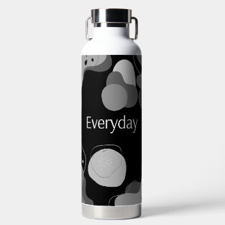 ELKE DAG WATERFLES
