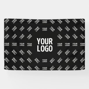 Elke geüploade afbeelding, ontwerp of logo   Uniek Spandoek