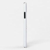 Elke jaar steeds zoeter Case-Mate iPhone case (Achterkant/rechts)