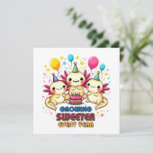 Elke Jaar Sweetser Worden (Staand voorkant)