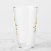 Elke Kans Om Te Dansen Glas (Links)