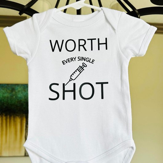 Elke kans waard romper