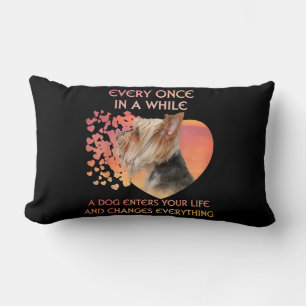 Elke keer als een hond in het ziekenhuis ligt kussen