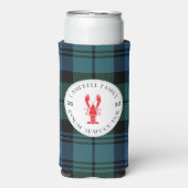 Elke keer dat er een occasie-reeks optreedt Lobste (Seltzer Voorkant)