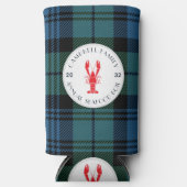 Elke keer dat er een occasie-reeks optreedt Lobste (Voorkant)