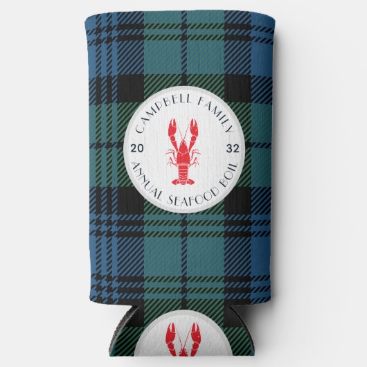 Elke keer dat er een occasie-reeks optreedt Lobste (Voorkant)