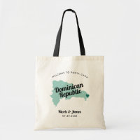 Elke Kleur uit de Dominicaanse Republiek die welko
