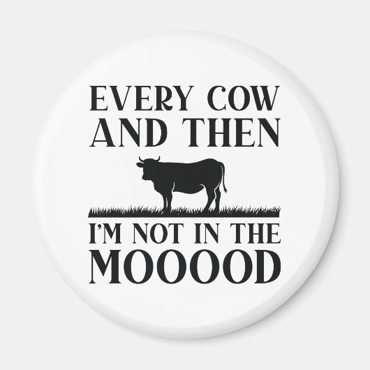 Elke Koe en daarna Magneet (Voorkant)