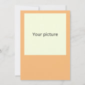 Elke leeftijd, bijen thema meisje verjaardag kaart (Achterkant)