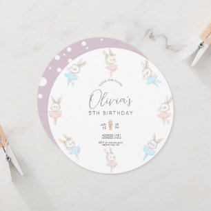 Elke leeftijd Kerstmis thema notenkraker verjaarda Kaart