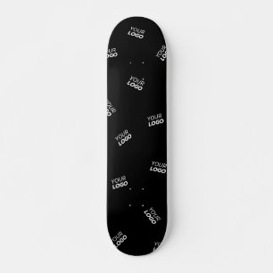 Elke logo of geüpload afbeelding Verspreid patro Skateboard