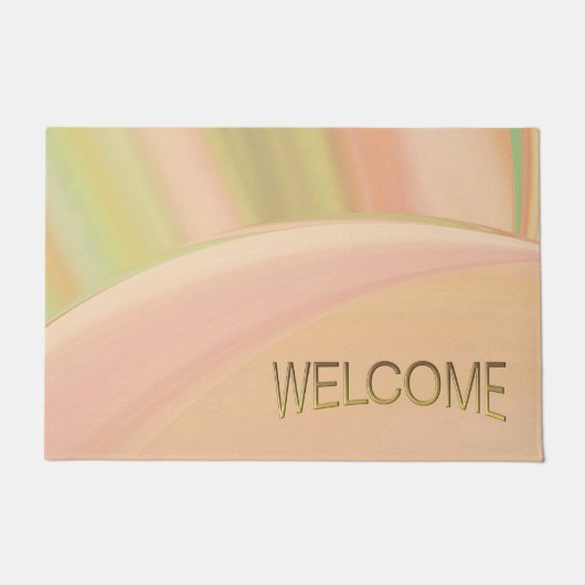 Elke manier deurmat (Voorkant)