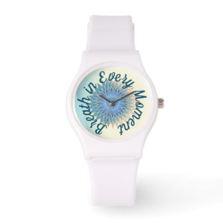 Elke Moment Horloge
