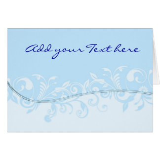 Elke Occasiekaart Dank u, verjaardag, uitnodiging