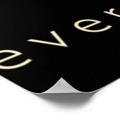 elke puzzel heeft een antwoord van professor Layto Poster (Hoek)