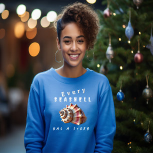 Elke Schelp Heeft Zijn Verhaal T-Shirt