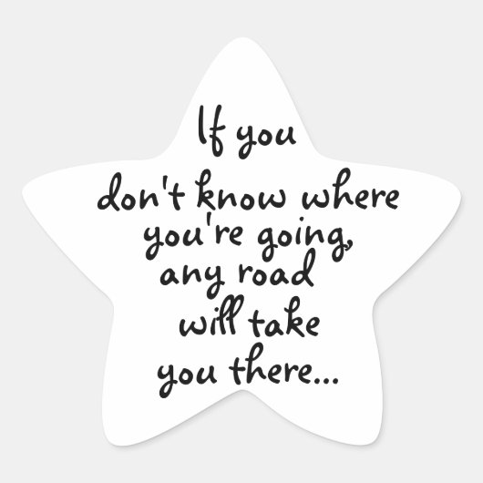 Elke sticker met een ster (Voorkant)