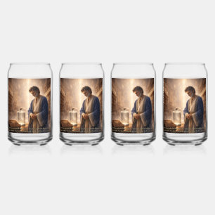 Elke Traan Onthouden Blikvorm Glas