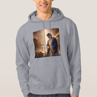 Elke Traan Onthouden Hoodie