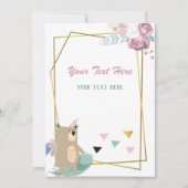 Elke uitnodiging voor een evenement accepteren (Voorkant)