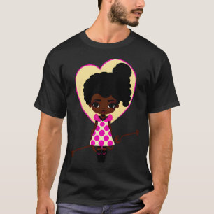 Elke vrouw heeft een man nodig om op de kinderen t t-shirt