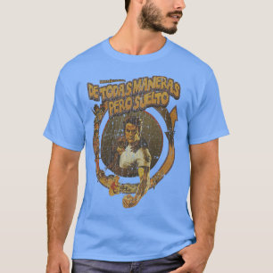 Elke weg behalve Losse T-shirt