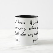 Elke weg-mok mok (Midden)