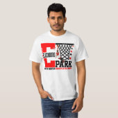 Elkenburg Park T-shirt (Voorkant volledig)