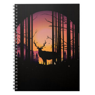 Elks Journey Notitieboek
