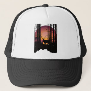 Elks Journey Trucker Pet