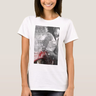 Ella en Micha T-shirt
