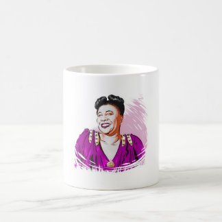 Ella Fitzgerald Koffiemok