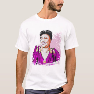 Ella Fitzgerald T-shirt